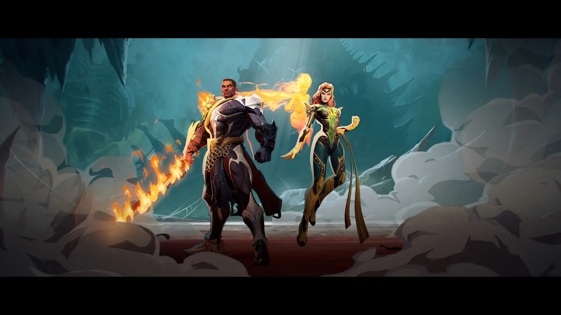 Marvel Rivals screenshot 14