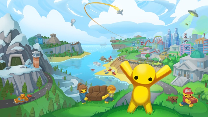 Wobbly Life: The Ultimate How To Guide to Master This Fun Game