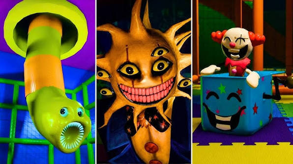 Roblox: [RELEASE] WONDERLAND screenshot 2