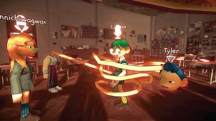 CheatCheat screenshot 5